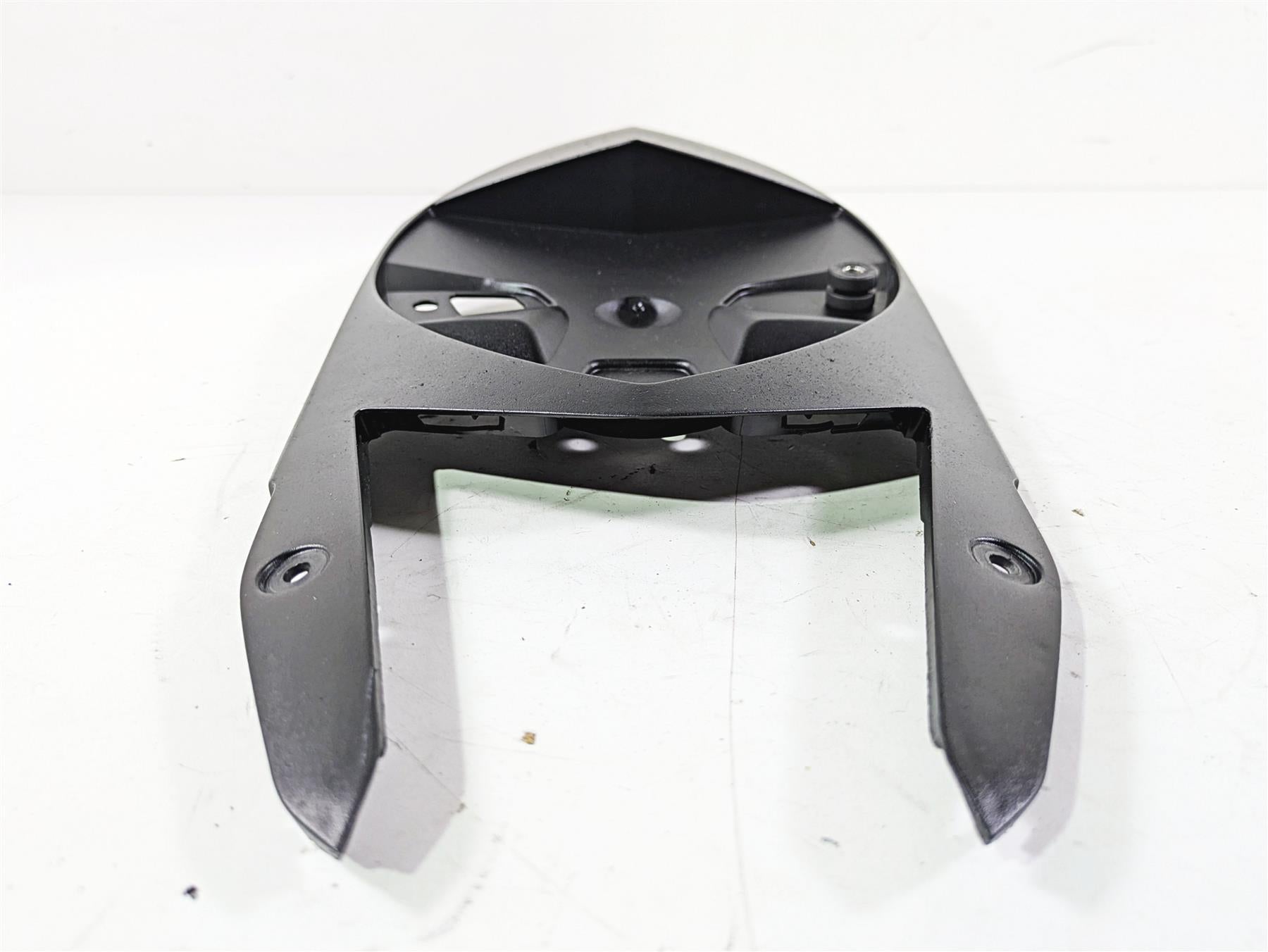 2016 BMW S1000RR K46 Tail Rear Center Inner Cover Fairing 46628534196 {{ shop.shopifyCountryName }} - Mototech271