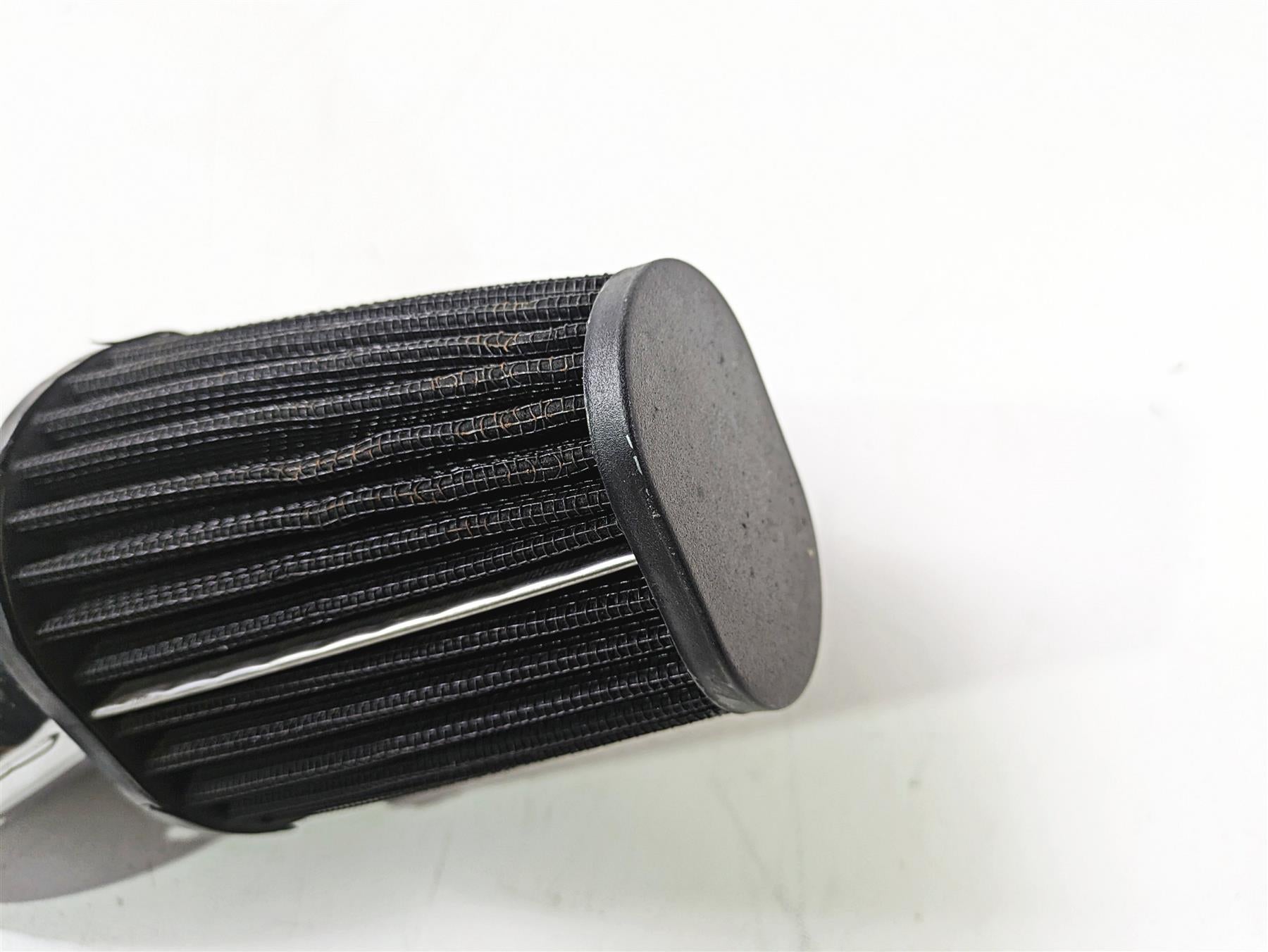 2017 Harley Dyna FXDB Street Bob DNA Specialty Cone Air Cleaner M-AF-2010 {{ shop.shopifyCountryName }} - Mototech271
