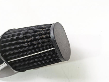 2017 Harley Dyna FXDB Street Bob DNA Specialty Cone Air Cleaner M-AF-2010 {{ shop.shopifyCountryName }} - Mototech271