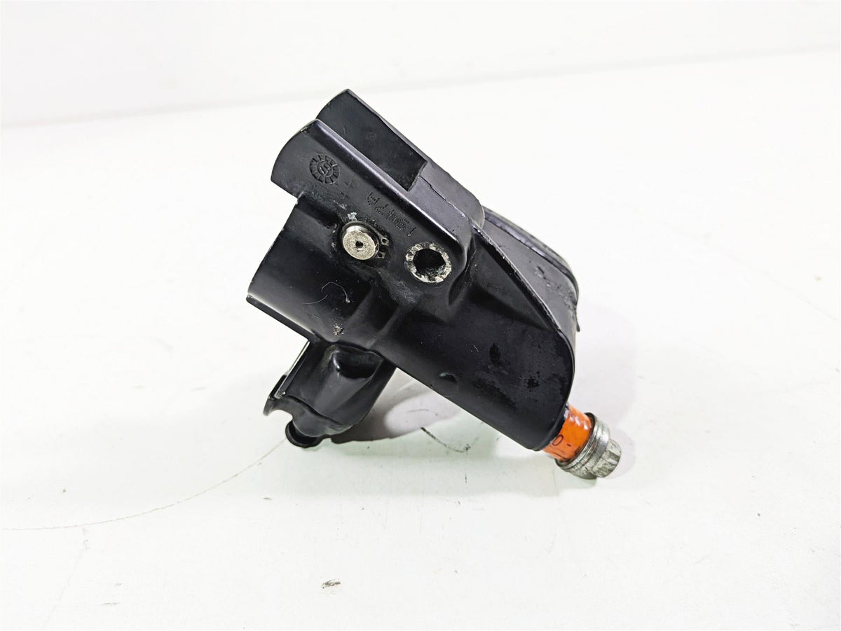 2008 Harley FLSTC 105TH Softail Heritage Front Brake Mstr Cylinder 9/16 45019-08 {{ shop.shopifyCountryName }} - Mototech271