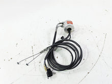Load image into Gallery viewer, 2002 Honda GL1500 CD Valkyrie Deluxe Right Hand Control Switch 35013-MZ0-020
