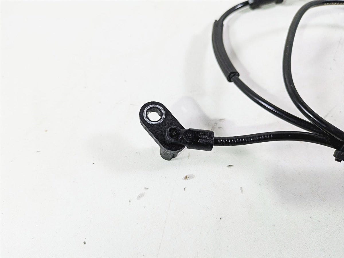 2021 Kawasaki Z900 ZR900 Rear Abs Brake Wheel Speed Sensor 21176-0912 {{ shop.shopifyCountryName }} - Mototech271