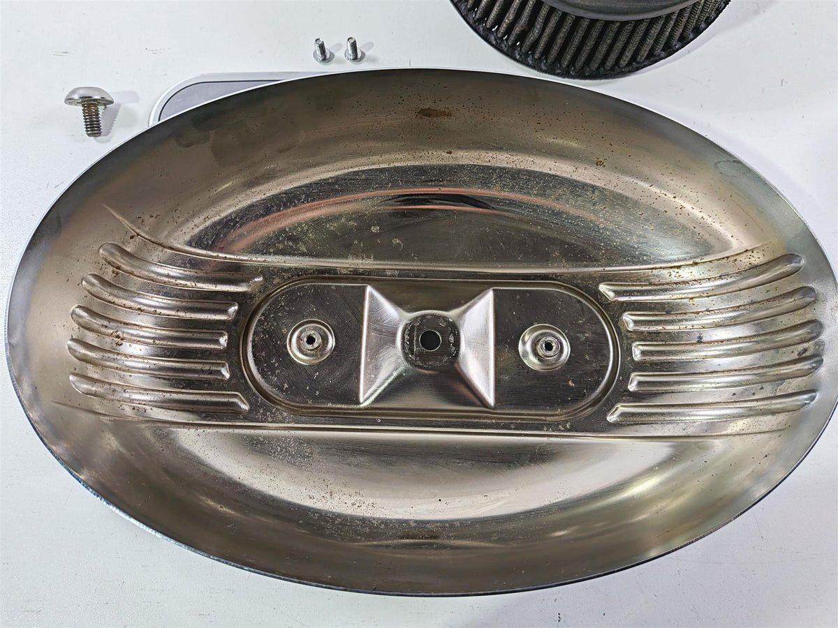 2006 Harley Touring FLHTCU SE CVO Electra Glide Air Cleaner Filter 29478-05-Mototech271