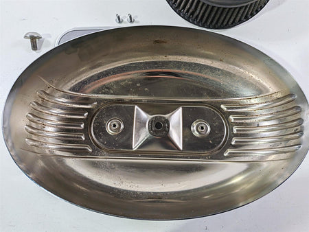 2006 Harley Touring FLHTCU SE CVO Electra Glide Air Cleaner Filter 29478-05-Mototech271