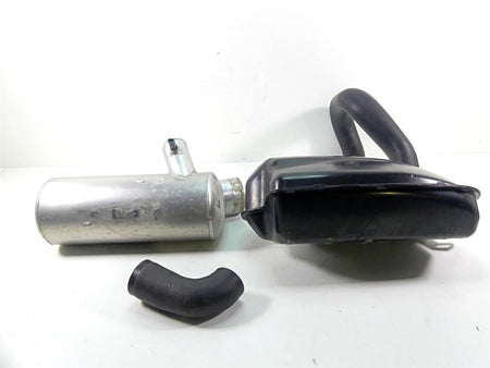 2011 Sea-Doo RXT-X 260 Exhaust Muffler & Resonator Set 274001384 274001366 {{ shop.shopifyCountryName }} - Mototech271