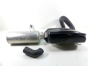 2011 Sea-Doo RXT-X 260 Exhaust Muffler & Resonator Set