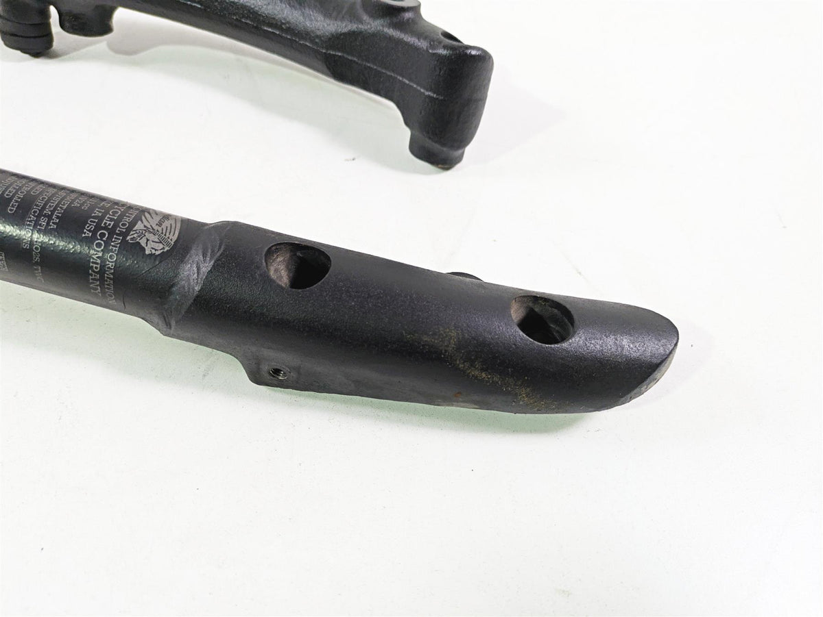 2017 Indian Chieftain Limited Front Frame Down Tube Set 1018969 1018970 {{ shop.shopifyCountryName }} - Mototech271