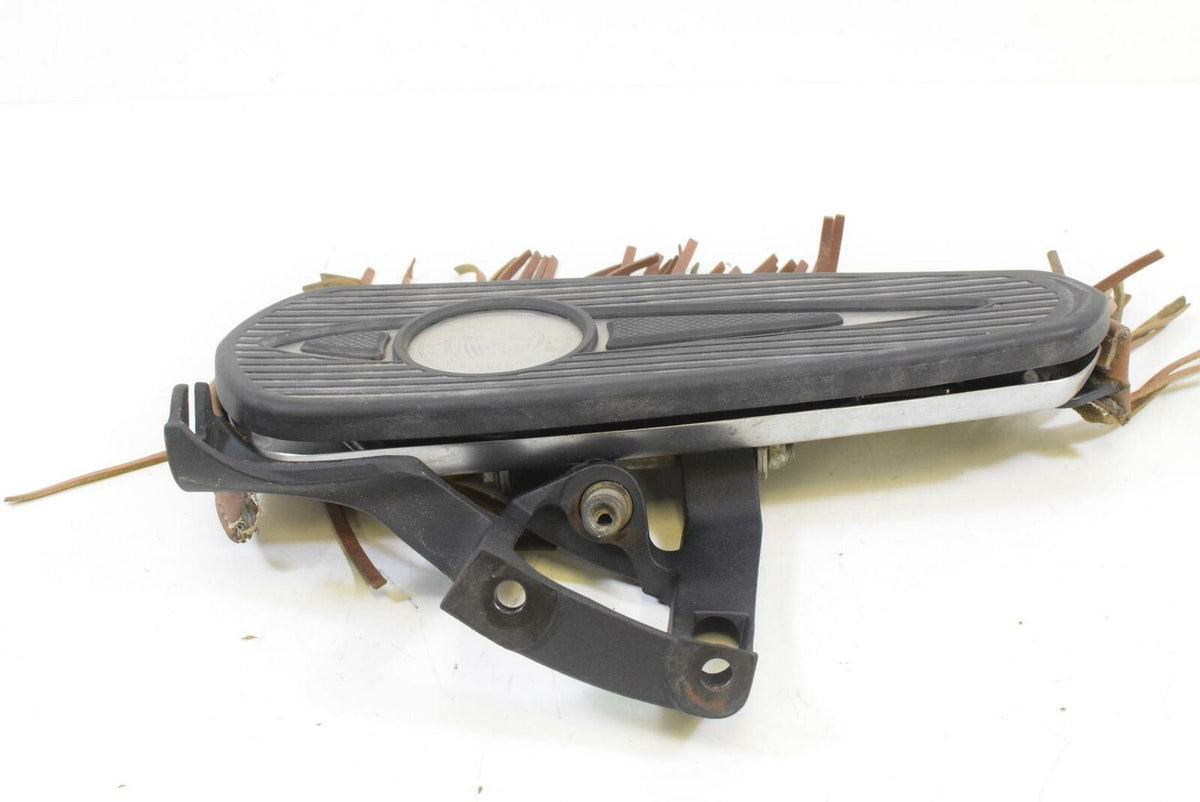2014 Indian Chief Vintage Right Front Rider Floor Board Floorboard Peg 5138848 {{ shop.shopifyCountryName }} - Mototech271