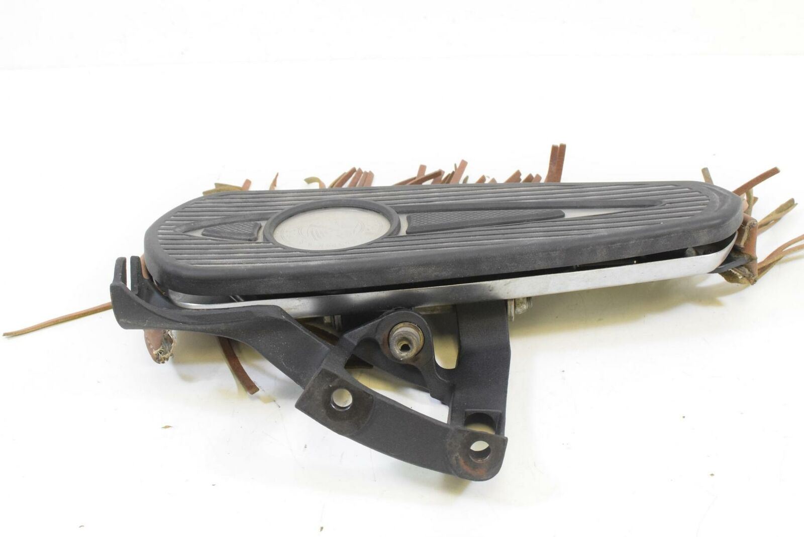 2014 Indian Chief Vintage Right Front Rider Floor Board Floorboard Peg 5138848 {{ shop.shopifyCountryName }} - Mototech271
