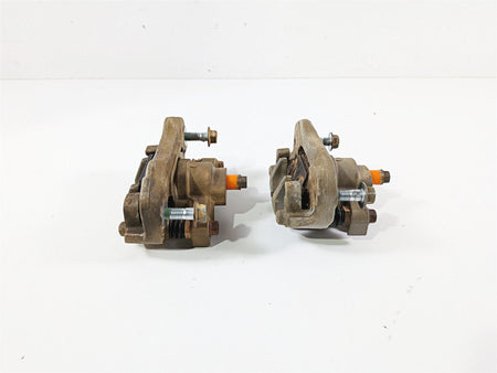 2020 Honda Talon SXS1000 S2R 1000R Rear Brake Caliper Set 43150-HL6-A01 {{ shop.shopifyCountryName }} - Mototech271