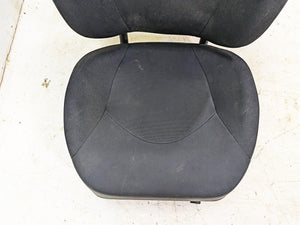 2022 Yamaha YXZ1000 R Black Seat Set & Adjuster 2HC-F473C-01-00 2HC-F473D-01-00