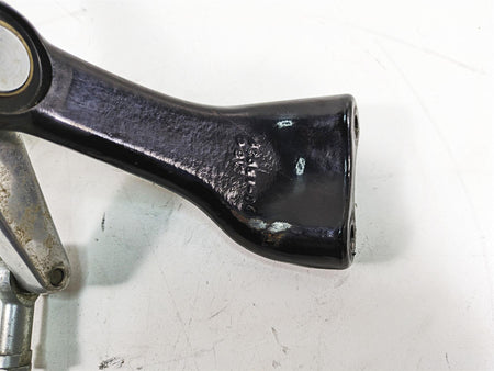 2006 Harley Sportster XL1200 Front Fw Left Foot Peg & Shifter Part Set 42651-04 {{ shop.shopifyCountryName }} - Mototech271