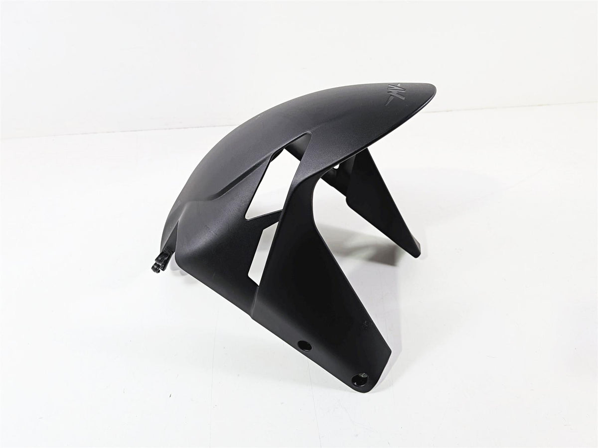 2016 Mv Agusta F3 800 RR Front OEM Black Plastic Fender 8000B5451-Mototech271
