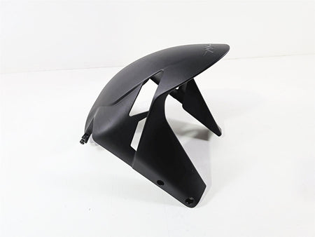 2016 Mv Agusta F3 800 RR Front OEM Black Plastic Fender 8000B5451-Mototech271