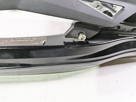 2017 BMW F800GS Adv K75 Swingarm Swing Arm & Axle & Pivot Bolt 33178549120 {{ shop.shopifyCountryName }} - Mototech271