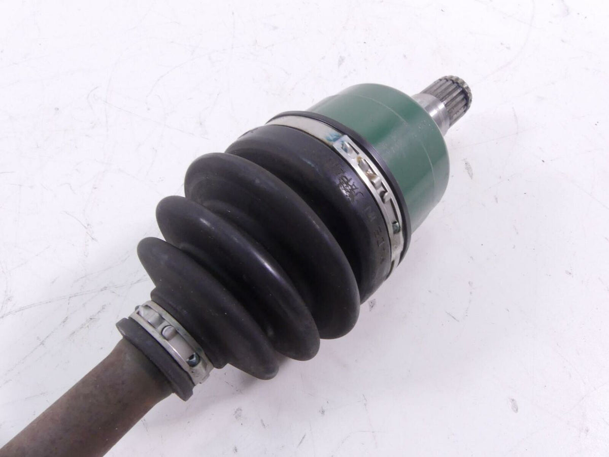 2017 Yamaha YXZ1000R EPS SS Right Front Drive CV Shaft Axle 2HC-2518F-00-00 {{ shop.shopifyCountryName }} - Mototech271