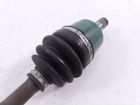 2017 Yamaha YXZ1000R EPS SS Right Front Drive CV Shaft Axle 2HC-2518F-00-00 {{ shop.shopifyCountryName }} - Mototech271