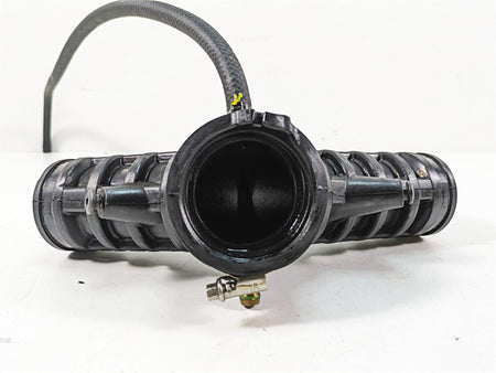 2020 Moto Guzzi V85 TT Adventure Intake Throttle Body Y-Tube Hose 1A014996 {{ shop.shopifyCountryName }} - Mototech271