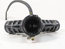 Load image into Gallery viewer, 2020 Moto Guzzi V85 TT Adventure Intake Throttle Body Y-Tube Hose 1A014996
