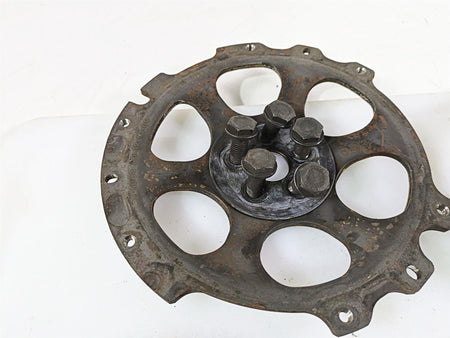 2009 BMW R1200GS K255 Adv Clutch Friction Disc Pressure Plate Set 21217697737 {{ shop.shopifyCountryName }} - Mototech271