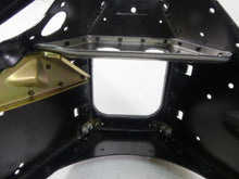 Load image into Gallery viewer, 2017 Arctic Mountain Cat M8000 153 Front Bulkhead Nose Subframe 2707-487
