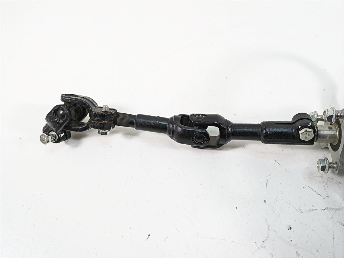 2021 CFMoto Zforce 500 Trail Eps Power Steering Unit Module 7030-106200-00001 {{ shop.shopifyCountryName }} - Mototech271