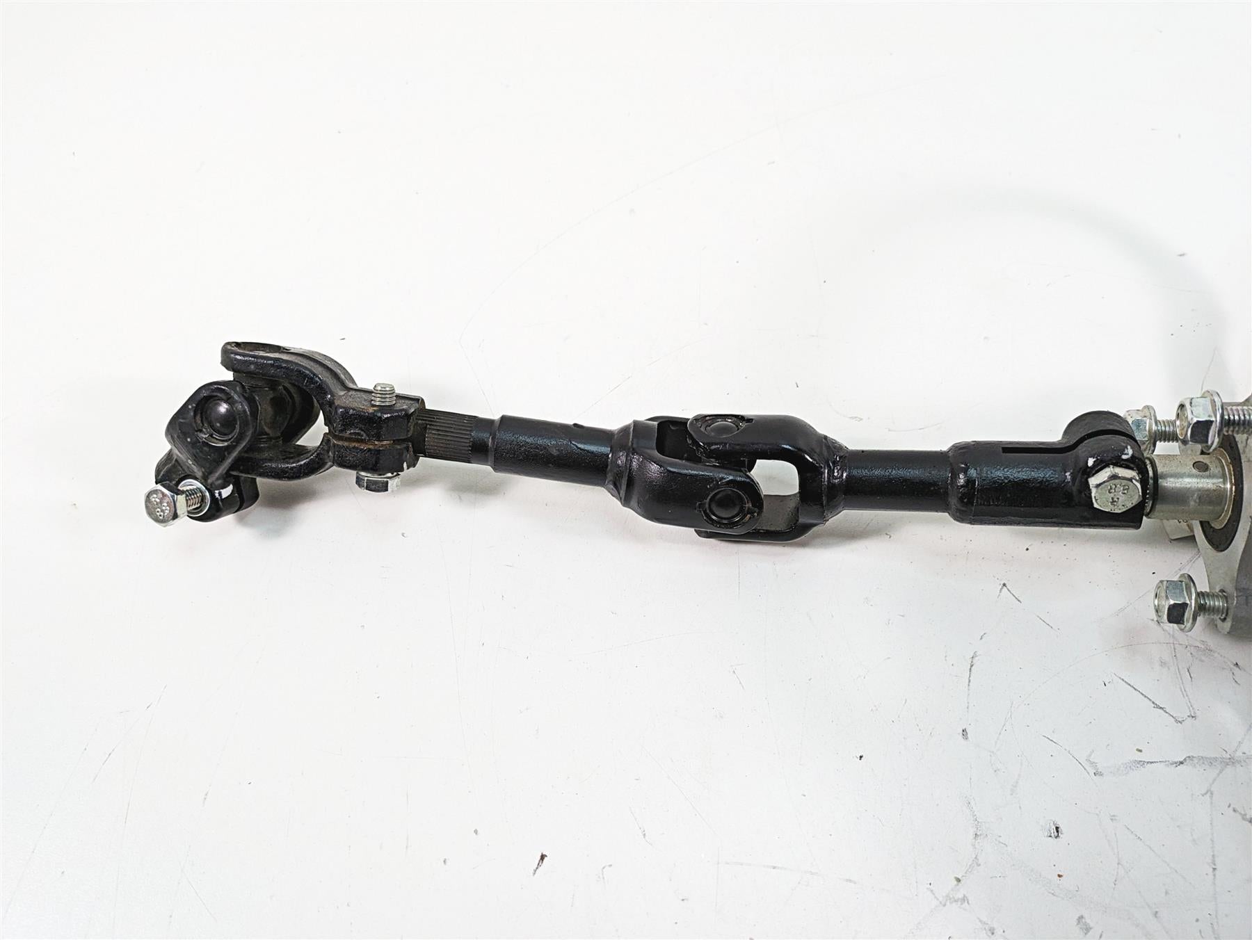 2021 CFMoto Zforce 500 Trail Eps Power Steering Unit Module 7030-106200-00001 {{ shop.shopifyCountryName }} - Mototech271