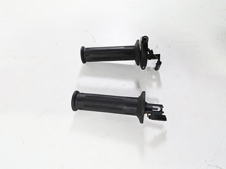 2014 BMW R nine T R9T K21 Left Right Heated Hand Grips 61317721851 61317714238 {{ shop.shopifyCountryName }} - Mototech271