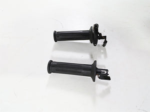 2014 BMW R nine T R9T K21 Left Right Heated Hand Grips 61317721851 61317714238 | Mototech271