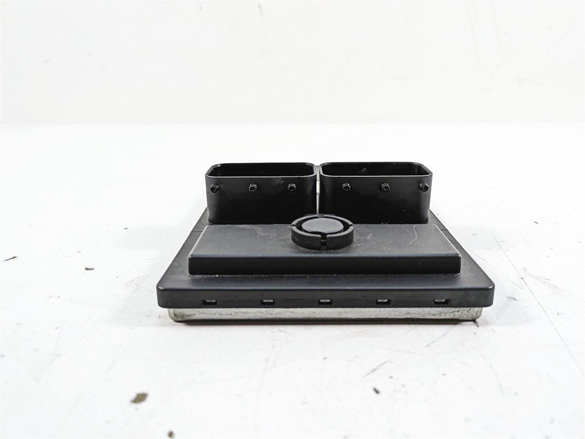 2007 BMW R1200RT K26 Central Chassis Electronics Control Module 61357706616 {{ shop.shopifyCountryName }} - Mototech271