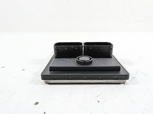 2007 BMW R1200RT K26 Central Chassis Electronics Control Module 61357706616