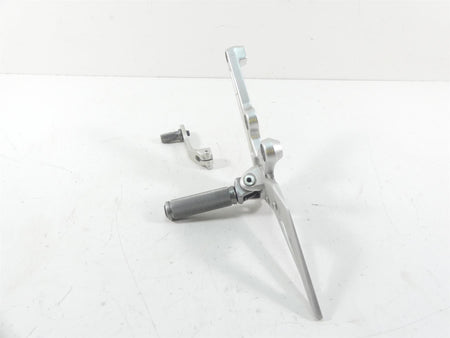 2015 Eric Buell Racing 1190SX Left Footpeg Foot Peg Shifter Set N0402.1B7ZBG {{ shop.shopifyCountryName }} - Mototech271