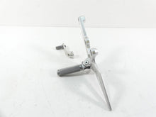 Load image into Gallery viewer, 2015 Eric Buell Racing 1190SX Left Footpeg Foot Peg Shifter Set N0402.1B7ZBG
