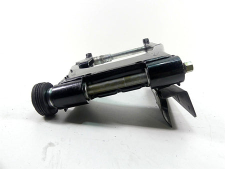 2003 Harley Touring FLHTCI E-Glide 100TH Rear Swingarm Swing Arm 47549-02A {{ shop.shopifyCountryName }} - Mototech271