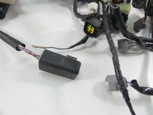 Load image into Gallery viewer, 2021 Kawasaki ZX1400 ZX14R Ninja Main Wiring Harness Loom CA - Read 26031-1938 | Mototech271
