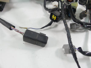 2021 Kawasaki ZX1400 ZX14R Ninja Main Wiring Harness Loom CA - Read 26031-1938 | Mototech271