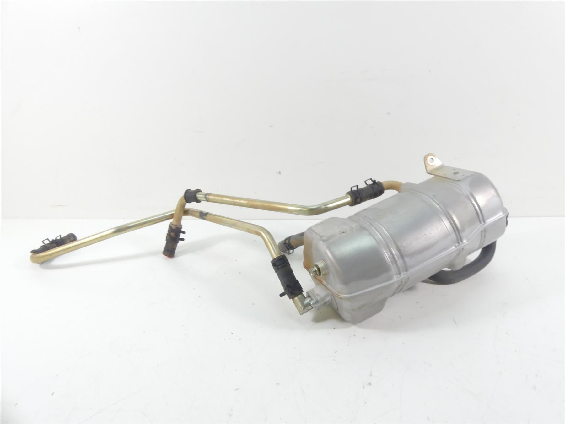 2017 Yamaha YXZ1000R EPS SS Oil Reservoir Tank + Lines Hoses Set 2HC-21751-00-00 {{ shop.shopifyCountryName }} - Mototech271
