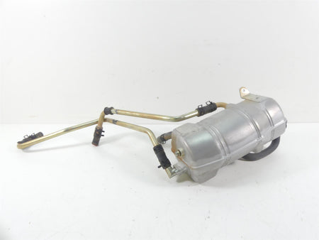 2017 Yamaha YXZ1000R EPS SS Oil Reservoir Tank + Lines Hoses Set 2HC-21751-00-00 {{ shop.shopifyCountryName }} - Mototech271
