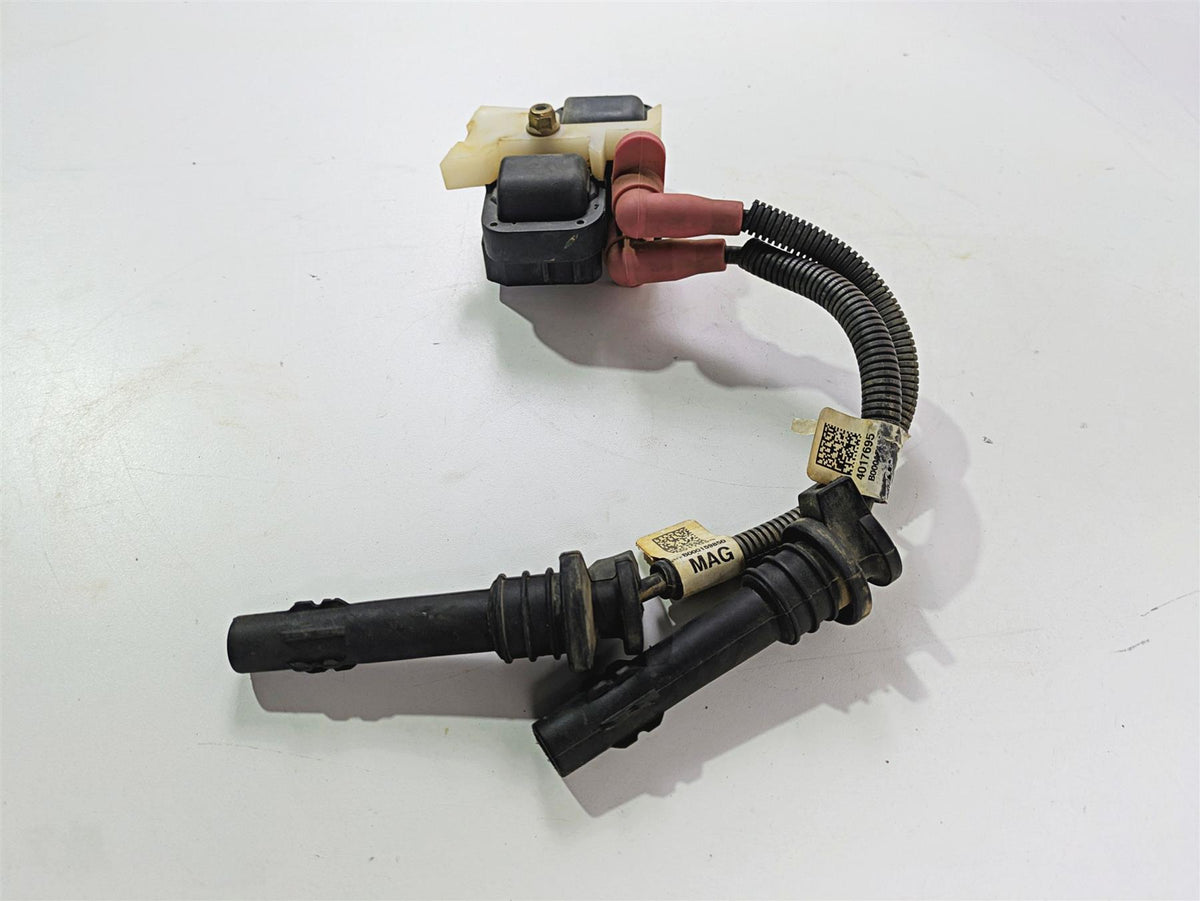 2019 Polaris RZR XP Turbo S Ignition Coil Wire Plug Set 4010425 2876049 {{ shop.shopifyCountryName }} - Mototech271