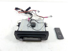 Load image into Gallery viewer, 2006 Harley Touring FLHTCU SE E-Glide Sony Bluetooth Radio Speaker Amp MEX-M72BT | Mototech271
