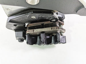 2017 Indian Chieftain Limited Rear Brake Caliper & Bracket 1912006