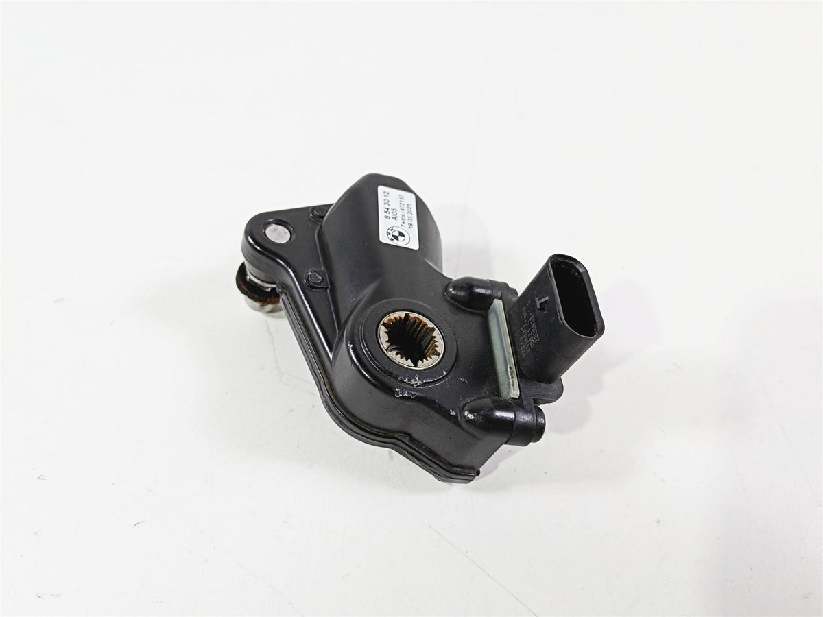 2021 BMW R1250GS K51 Adventure Quickshifter Quick Shift Assistant 23418536884-Mototech271