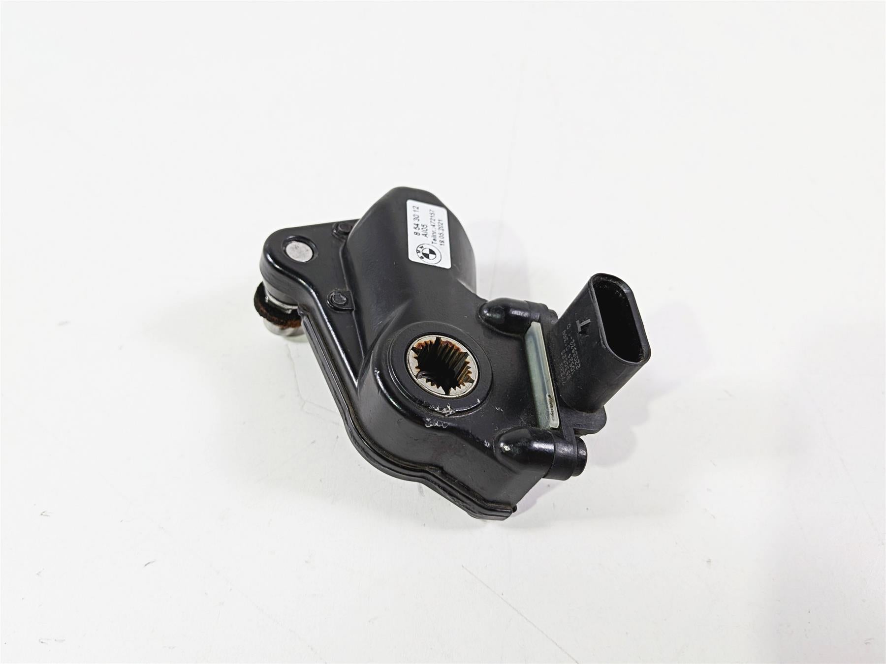 2021 BMW R1250GS K51 Adventure Quickshifter Quick Shift Assistant 23418536884-Mototech271