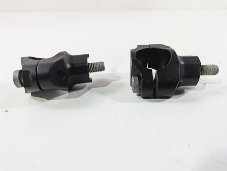 2018 KTM 1290 Super Duke R Handlebar Riser Clamp Holder Set -Read 6140103903733S {{ shop.shopifyCountryName }} - Mototech271
