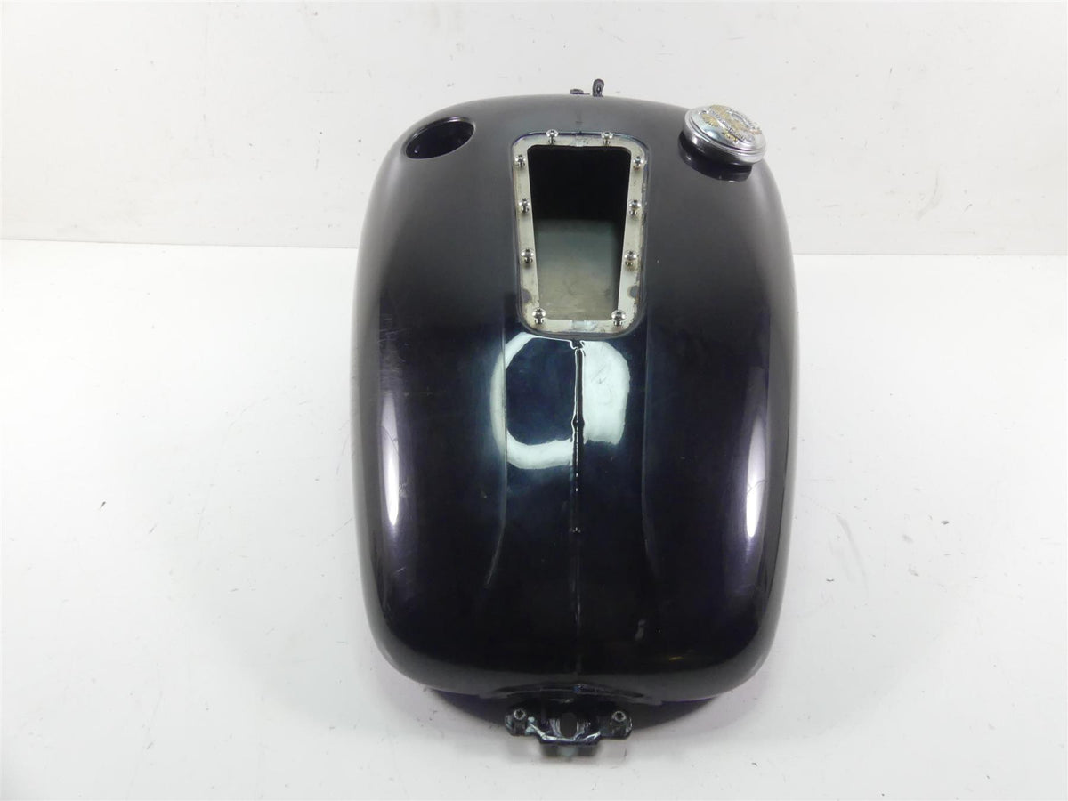 2004 Harley Softail FXSTD SE CVO Deuce Fuel Gas Petrol Tank -Read 62082-04 {{ shop.shopifyCountryName }} - Mototech271