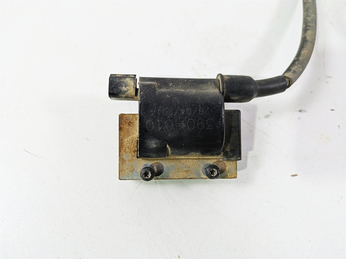 2015 Arctic Cat Wildcat 1000 X LTD Ignition Coil Set 0824-071 {{ shop.shopifyCountryName }} - Mototech271