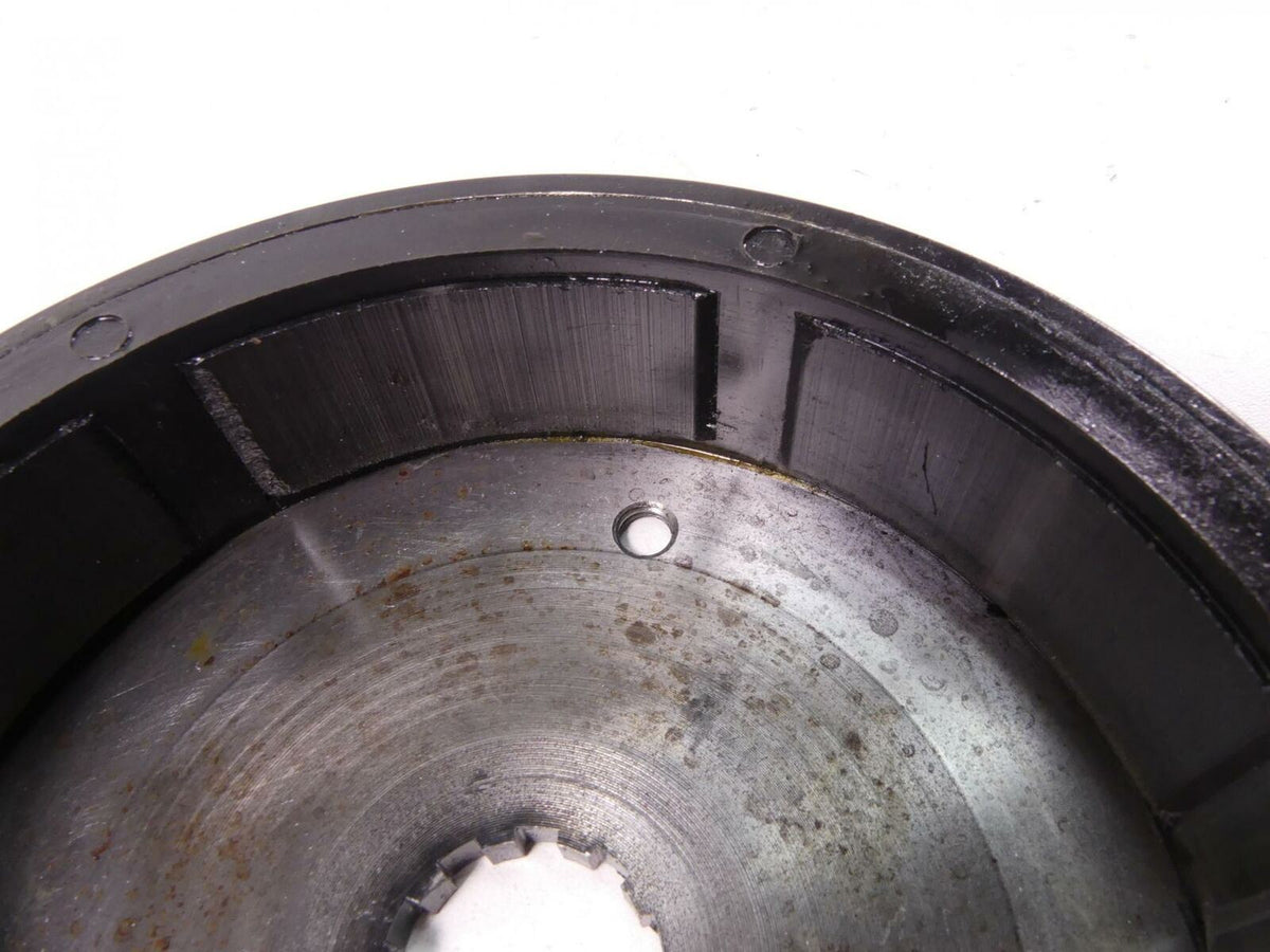 2003 Indian Spirit Springfield Ignition Rotor Flywheel Fly Wheel 94-102 {{ shop.shopifyCountryName }} - Mototech271