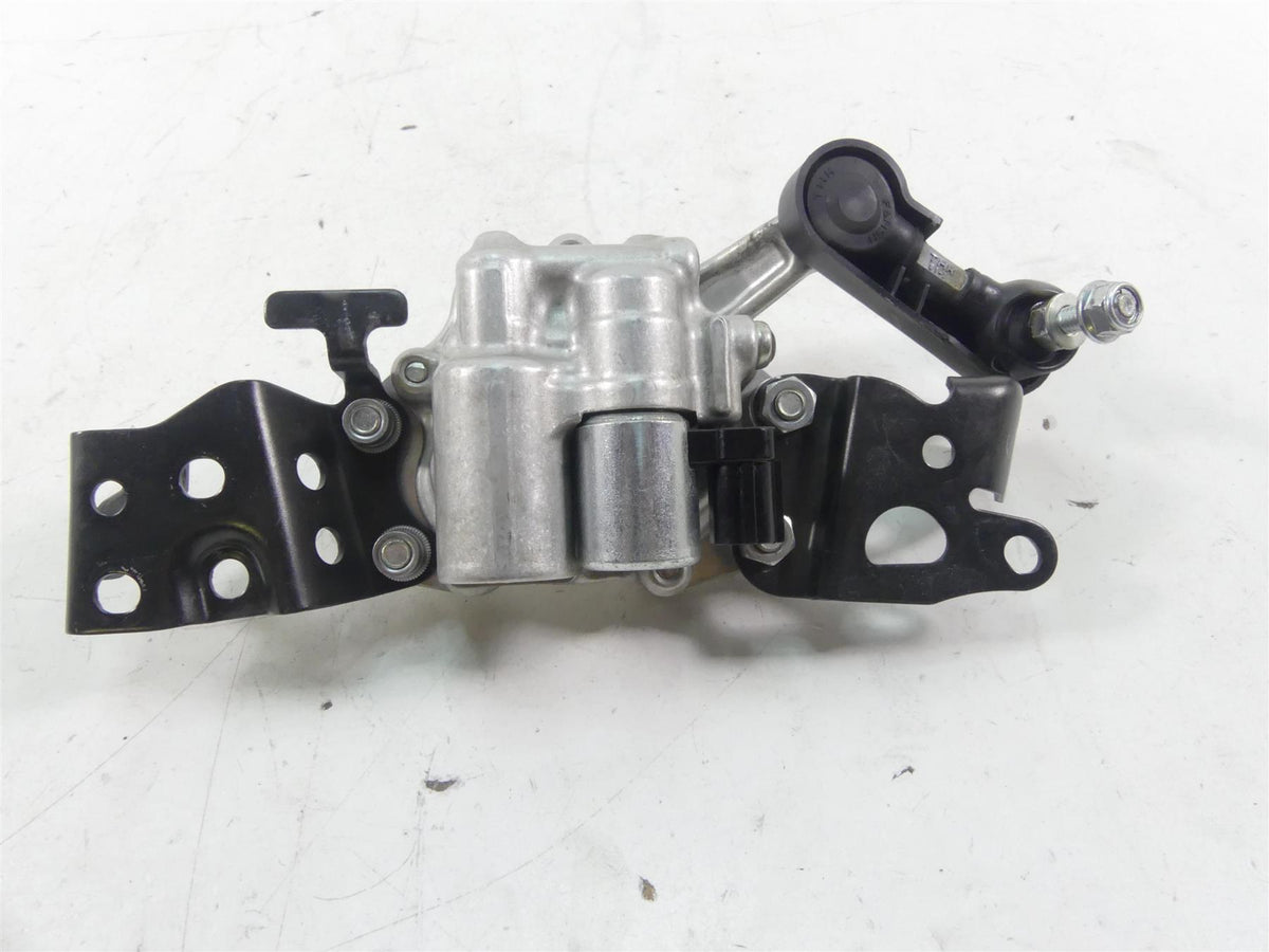 2015 Honda CBR1000 RR SC59 KYB Oem Steering Damper Stabilizer 53700-MFL-013 {{ shop.shopifyCountryName }} - Mototech271