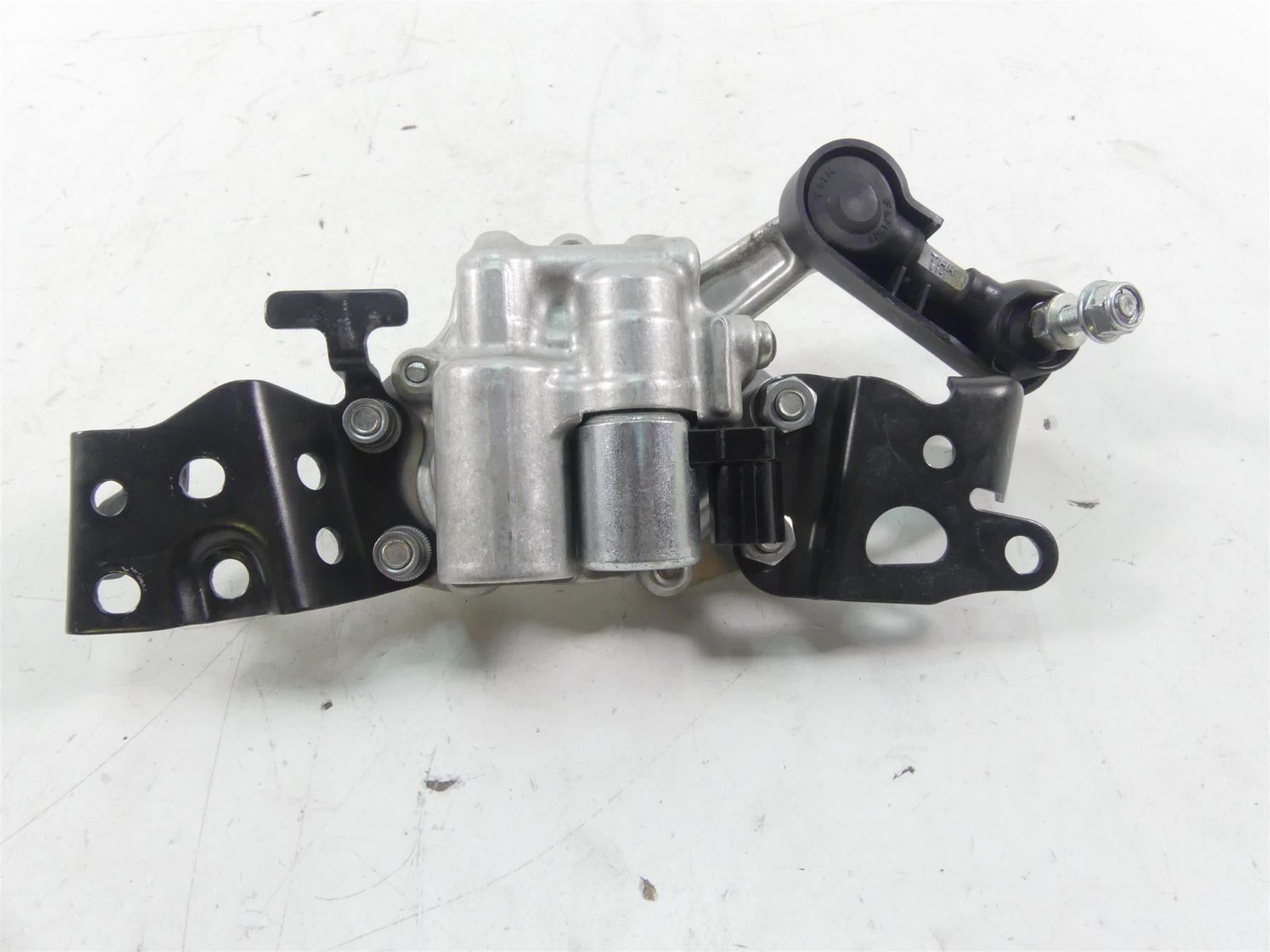 2015 Honda CBR1000 RR SC59 KYB Oem Steering Damper Stabilizer 53700-MFL-013 {{ shop.shopifyCountryName }} - Mototech271
