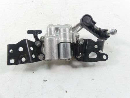 2015 Honda CBR1000 RR SC59 KYB Oem Steering Damper Stabilizer 53700-MFL-013 {{ shop.shopifyCountryName }} - Mototech271